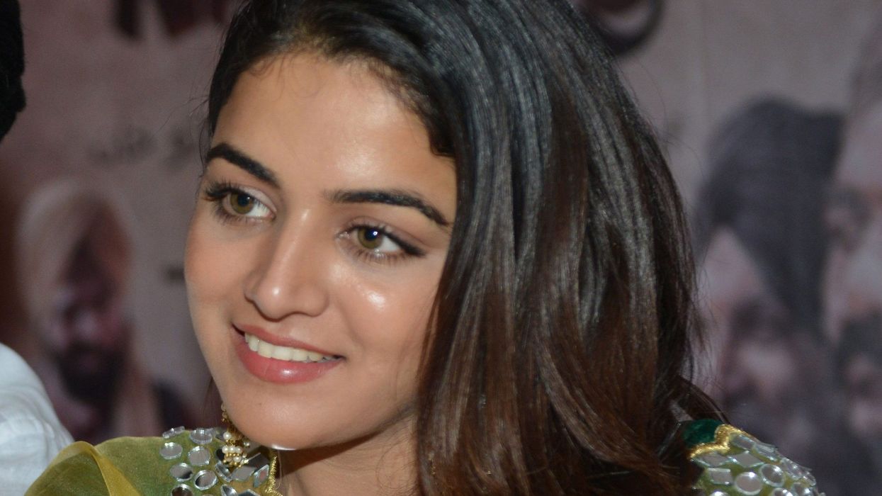 Wamiqa Gabbi on her weight loss post ‘Jubilee’