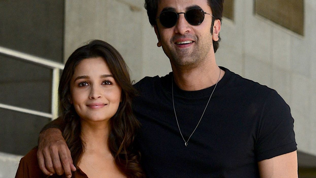 Alia to play Sita alongside Ranbir as Ram in ‘Ramayana’