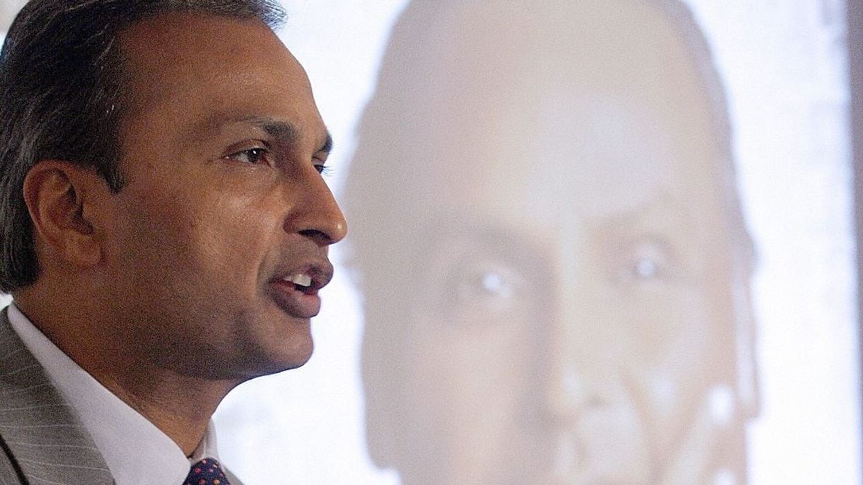 Lenders to vote on Hinduja Group’s resolution plan for Reliance Capital