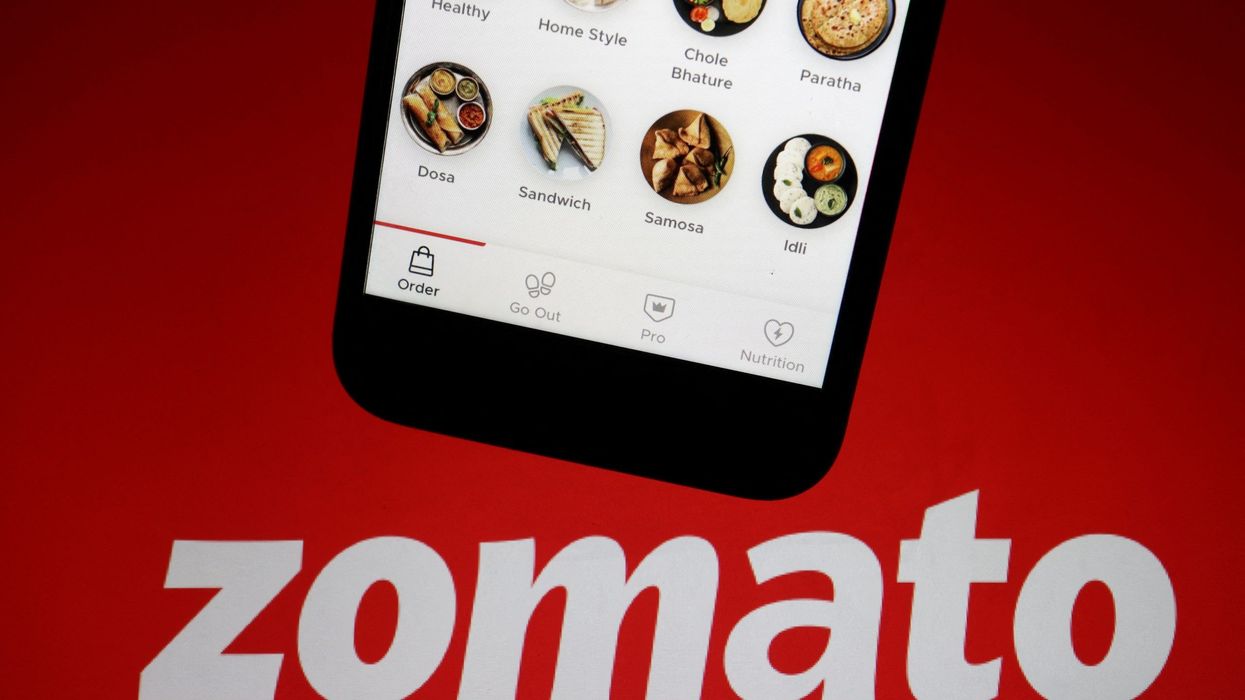 Zomato takes down 'casteist' commercial following backlash
