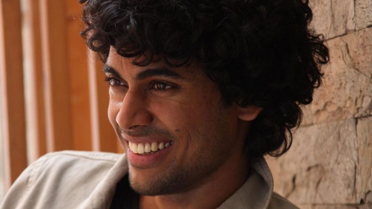 Vyom Yadav Interview: ‘It’s crazy how things work out sometimes’