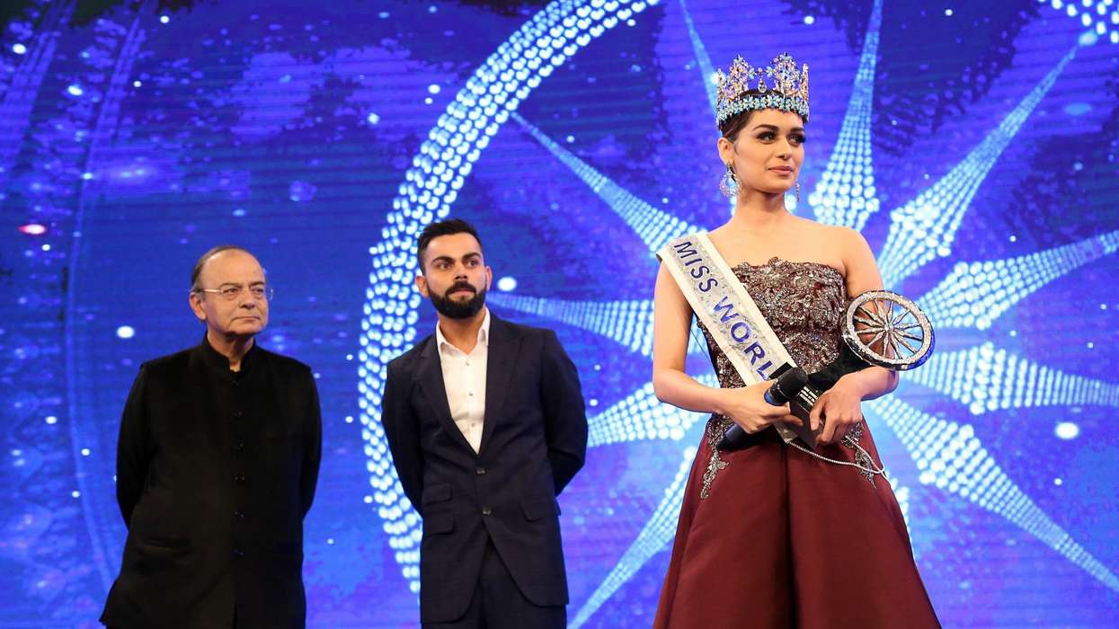Miss World 2023 competition returns to India after 27 years