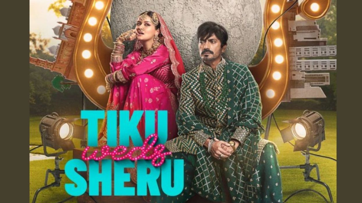 Prime Video to premiere 'Tiku Weds Sheru' on June 23