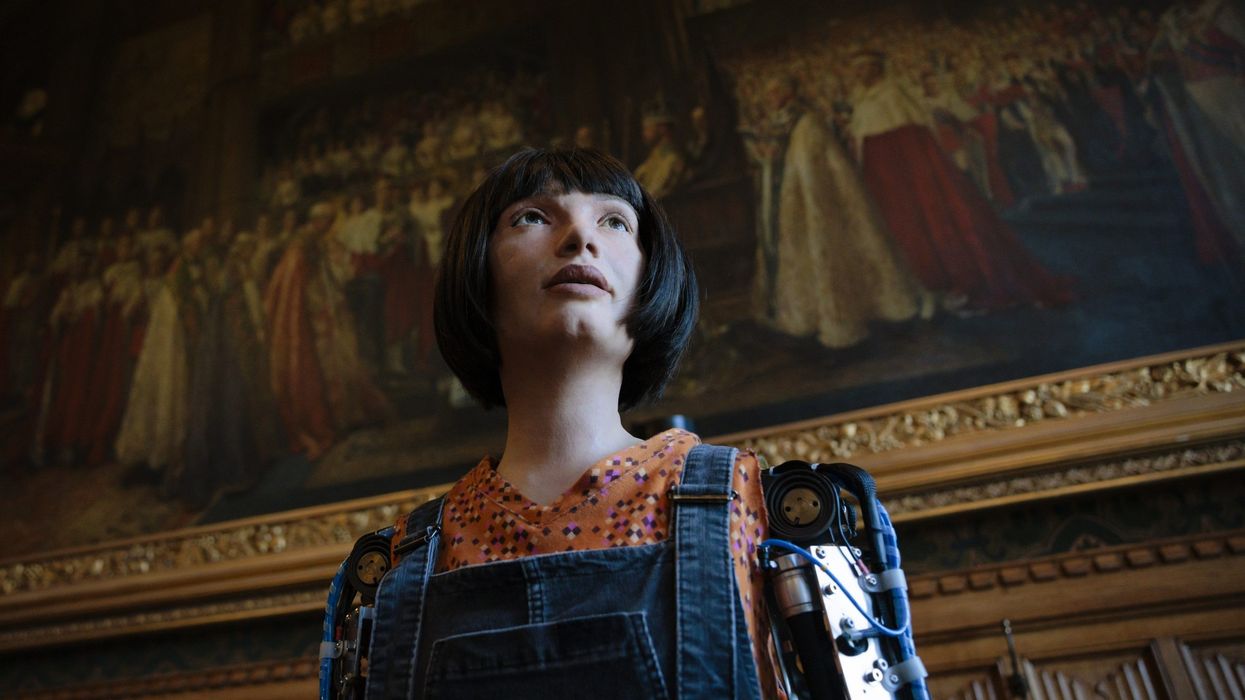 'Help me, mom, help me!': The AI voice that tried to scam US mother of $1 million