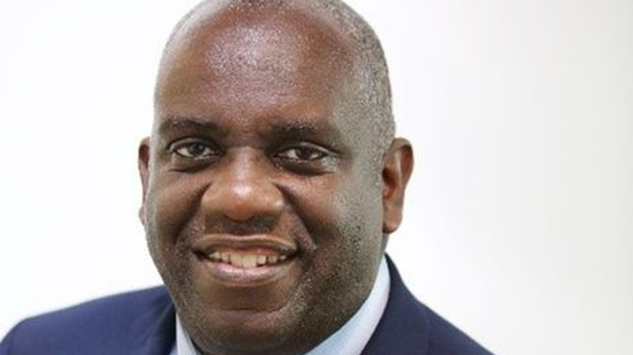 UK should shift its focus away from ‘white guilt’: Tony Sewell