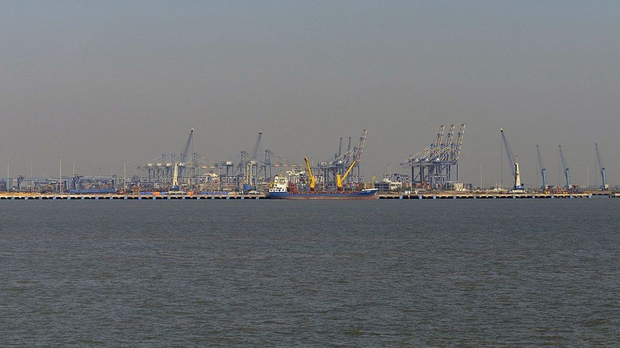 India, Pakistan brace for cyclone Biparjoy