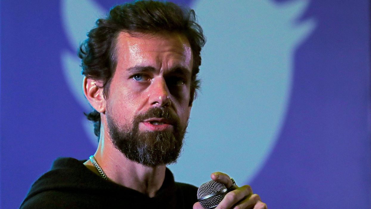 India denies Dorsey's claims it threatened to shut down Twitter as 'outright lie'