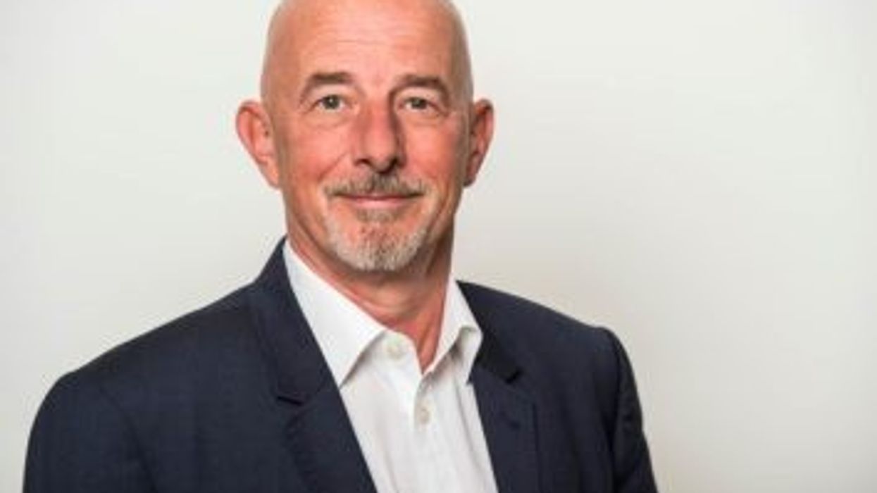 Tech entrepreneur urges UK to ‘remove all restrictions’ to attract overseas talents