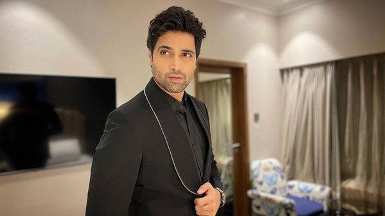 Adivi Sesh announces action love story
