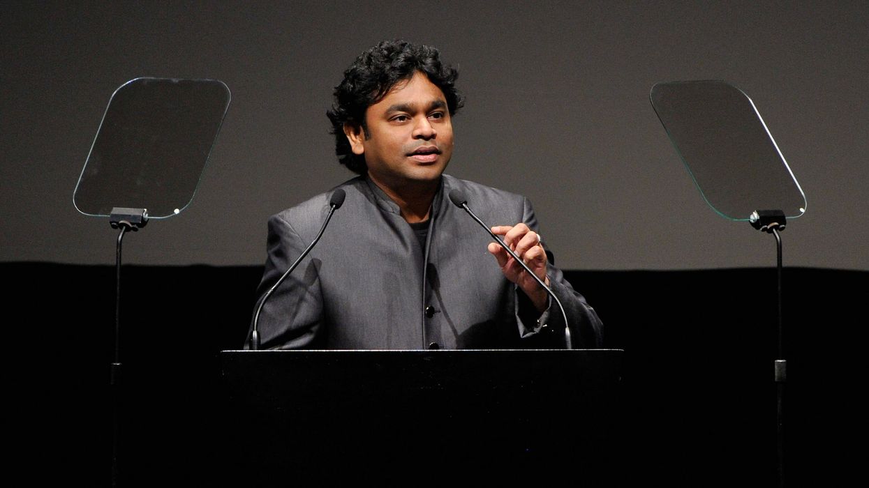 BAFTA Breakthrough India alumni recount AR Rahman connection