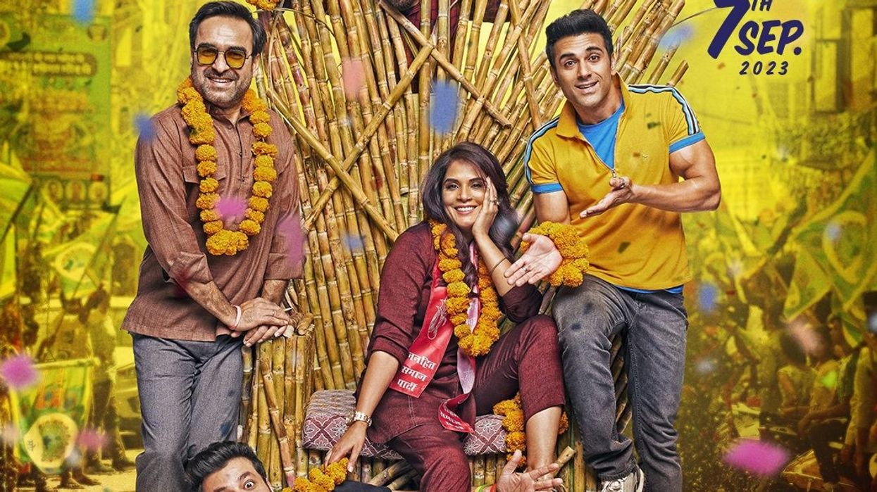 ‘Fukrey 3’ to land on December 1