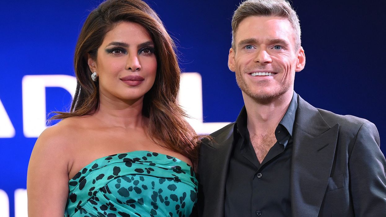 'Citadel' needs time to grow, says Amazon Studios