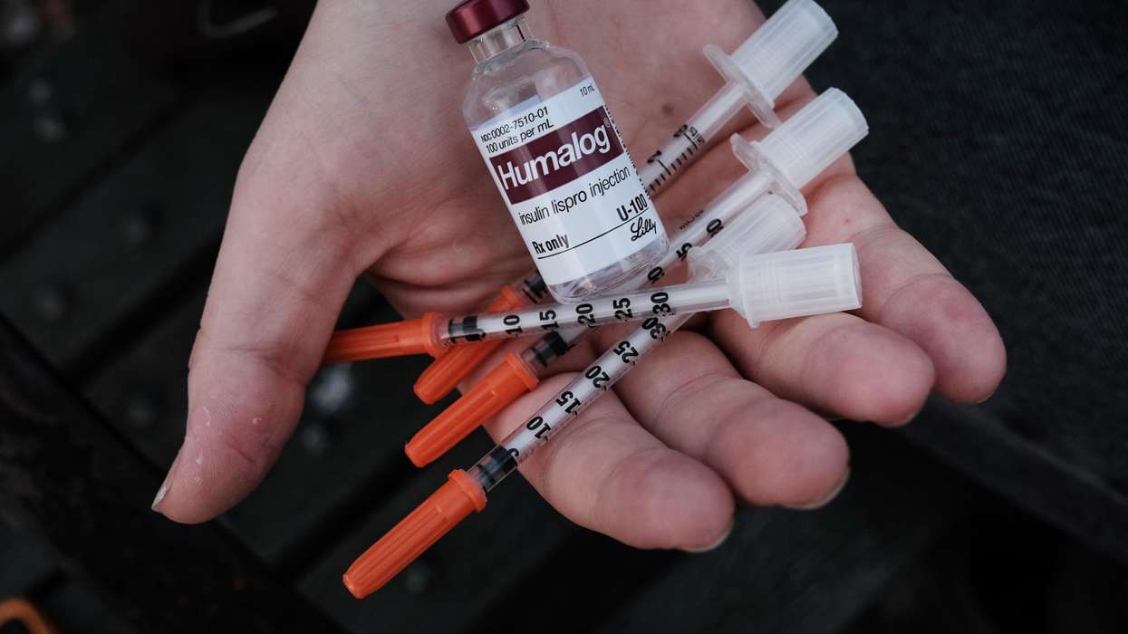 Rising diabetes cases cause concern in India