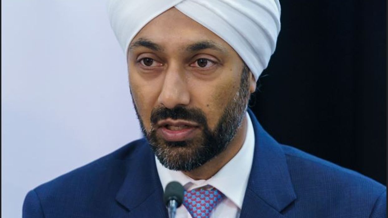 Ranger: Diversity of parliament showcases ‘modernisation’ of British politics