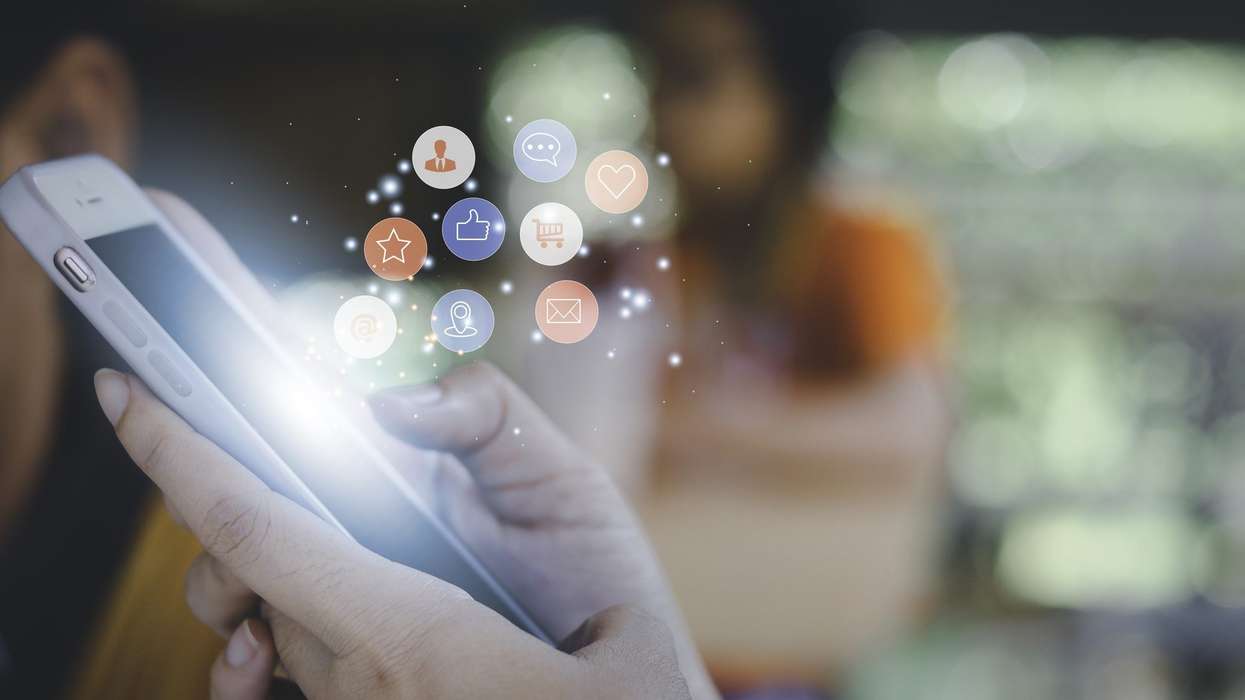 ‘Trust' and 'distrust' buttons could reduce social media misinformation: Study