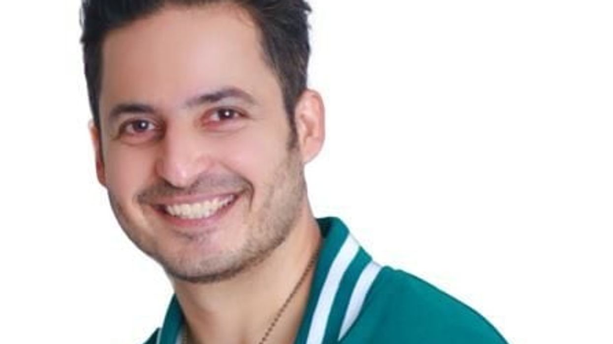 Mohit Malhotra: ‘I have got a lot of love and blessings from audiences’