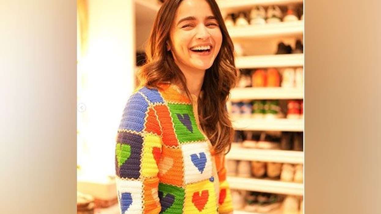 Alia jets off to Brazil for Tudum 2023