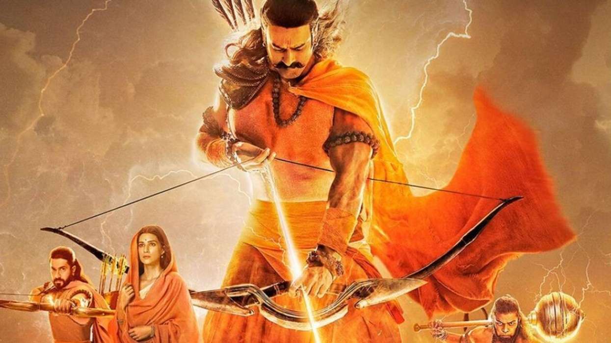 Theatre owners, trade experts predict bumper opening for 'Adipurush'
