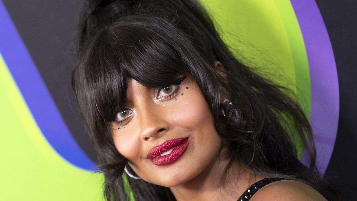 Jameela Jamil joins the voice cast of ‘Elio’