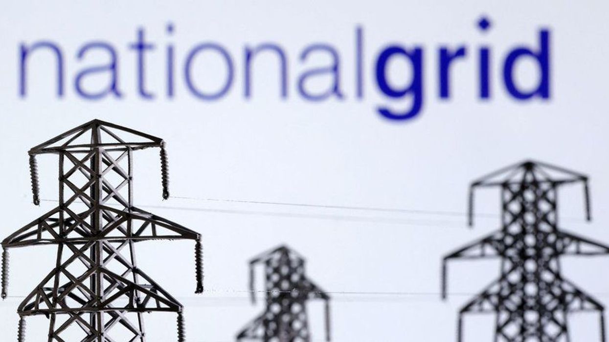 National Grid of Britain assures readiness to meet winter electricity demands