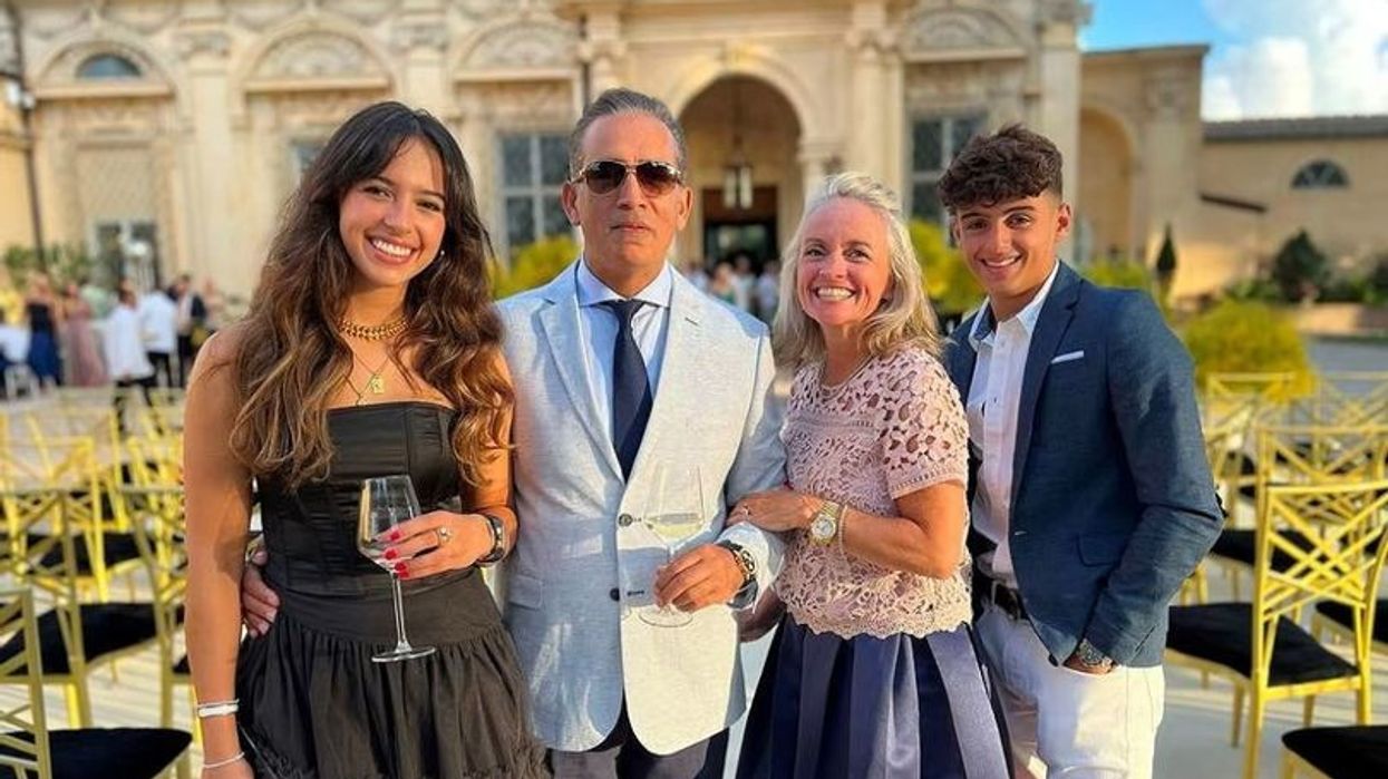 Nottingham stabbing: 'Words cannot explain our devastation,' says Dr Sanjoy Kumar