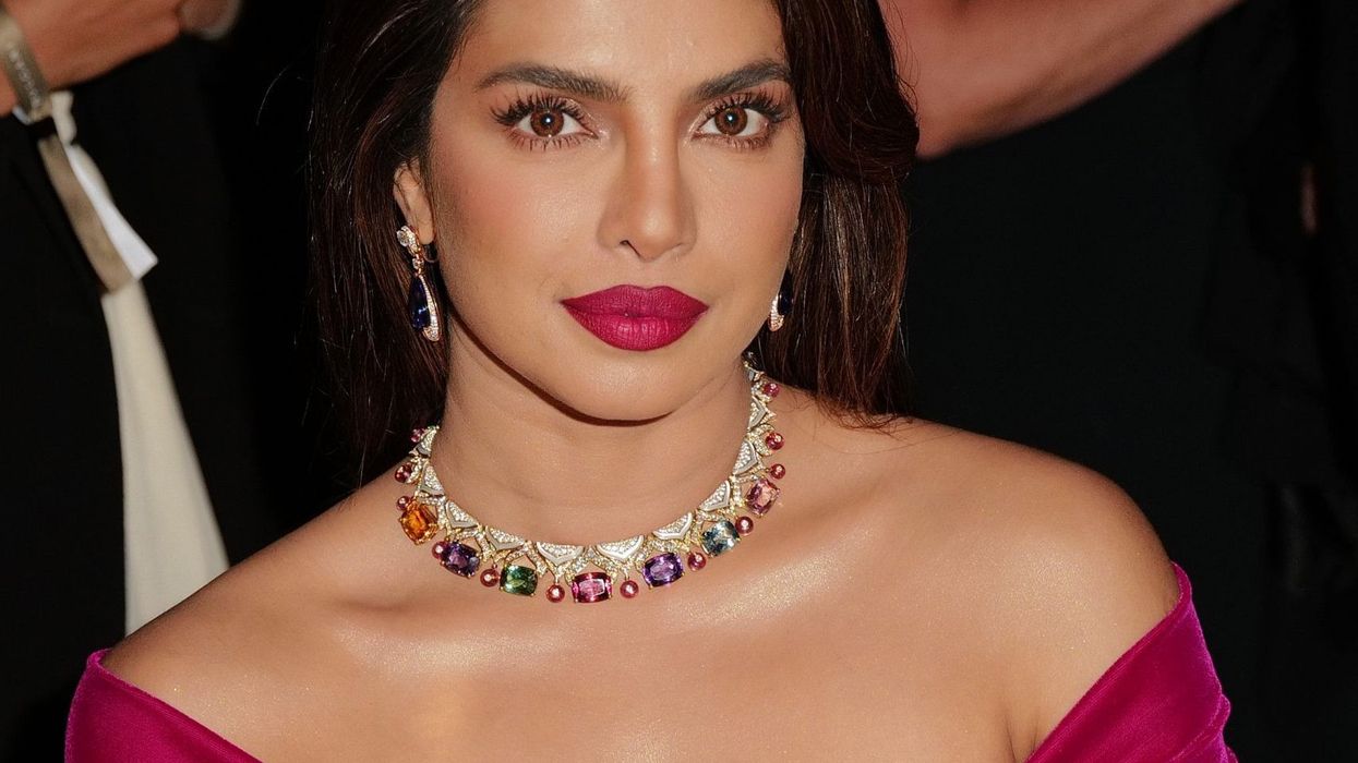 Why Priyanka Chopra can break the silence