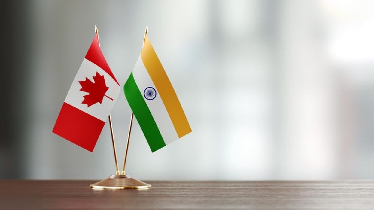 Canada freezes deportation of Indian students