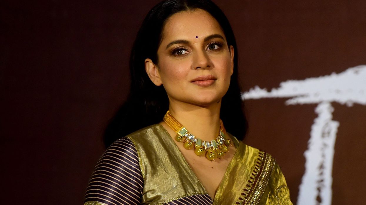 Kangana Ranaut opens up about her marriage plans