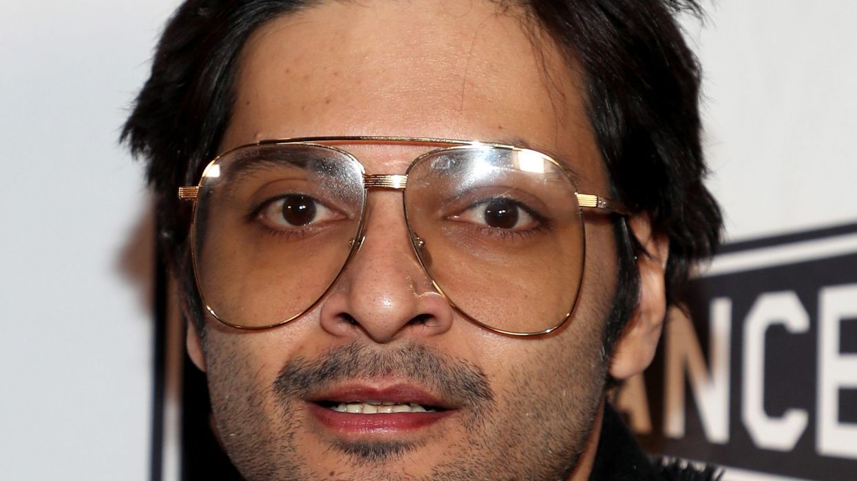 Haven't been pushed enough as an actor: Ali Fazal