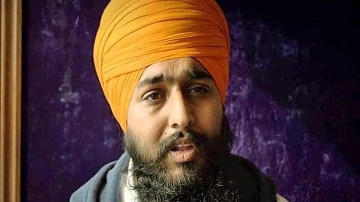 Pro-Khalistani activist Avtar Singh dies in UK