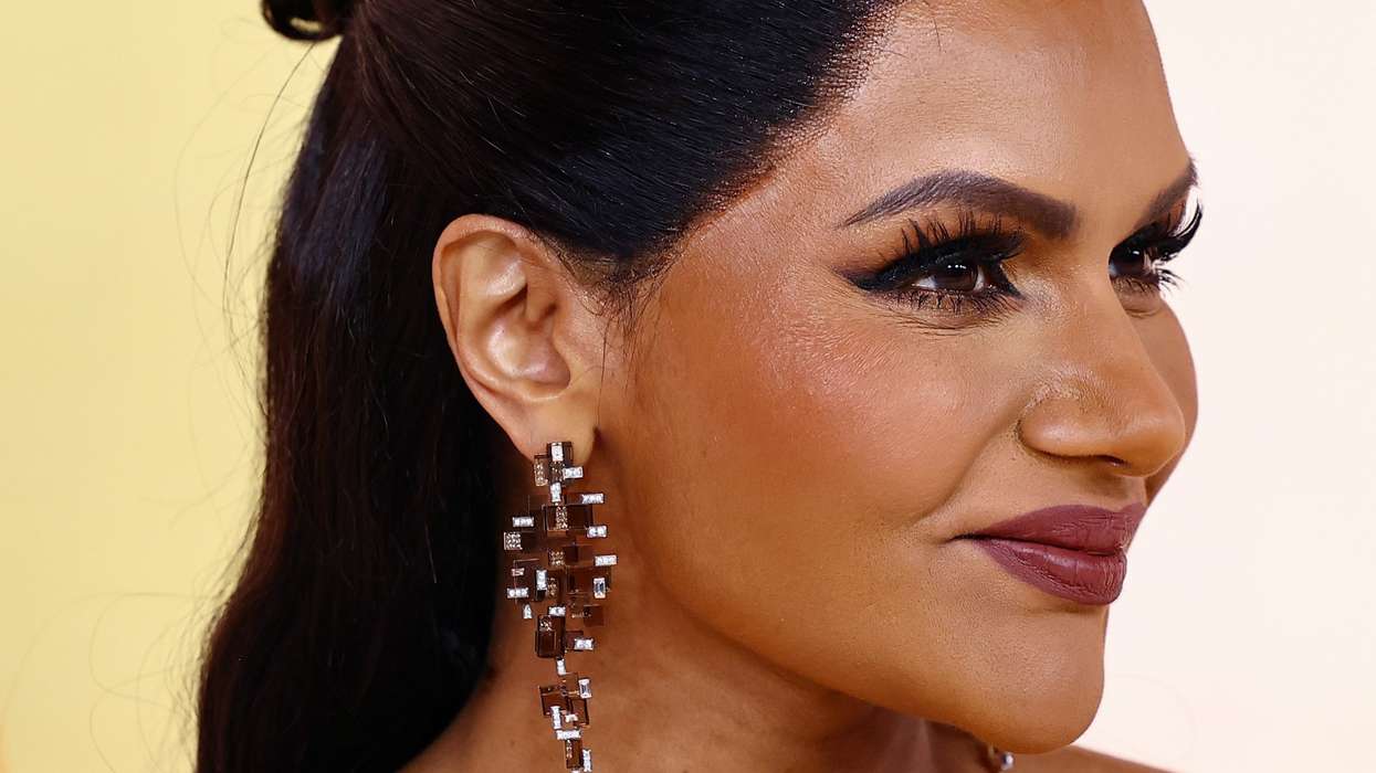 Mindy Kaling's ‘Scooby-Doo’ spinoff ‘Velma’ renewed for Season 2
