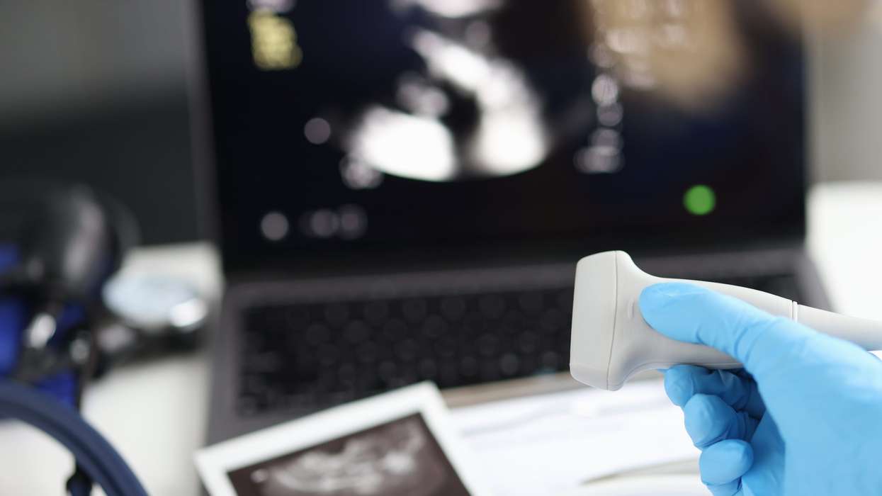 Ultrasound emerges as a promising technique for cancer treatment