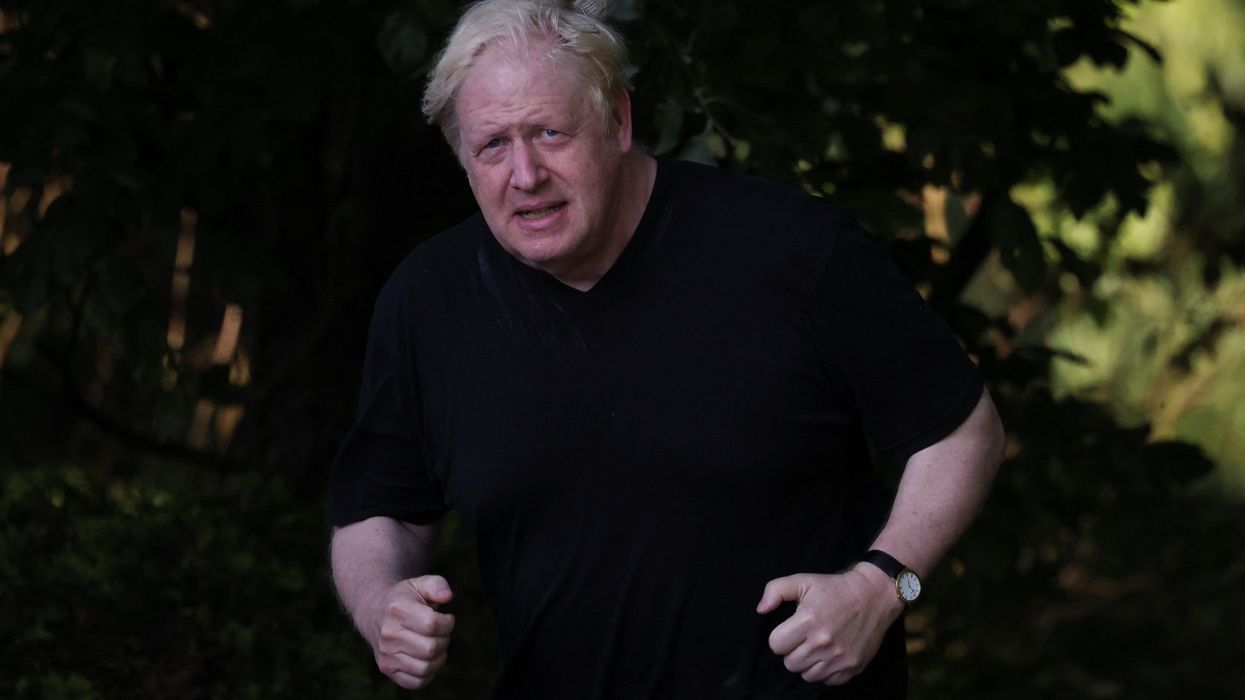 Ethics body accuses Boris Johnson of new breach