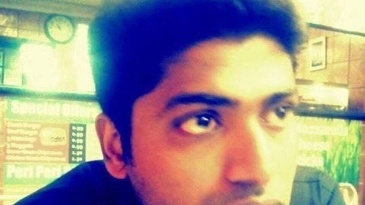 Indian-origin man stabbed to death in London