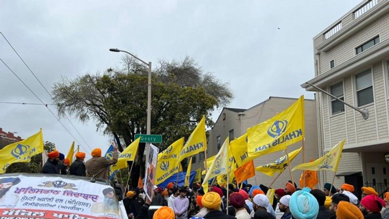 India's anti-terrorism agency to probe attacks on missions in US, Canada