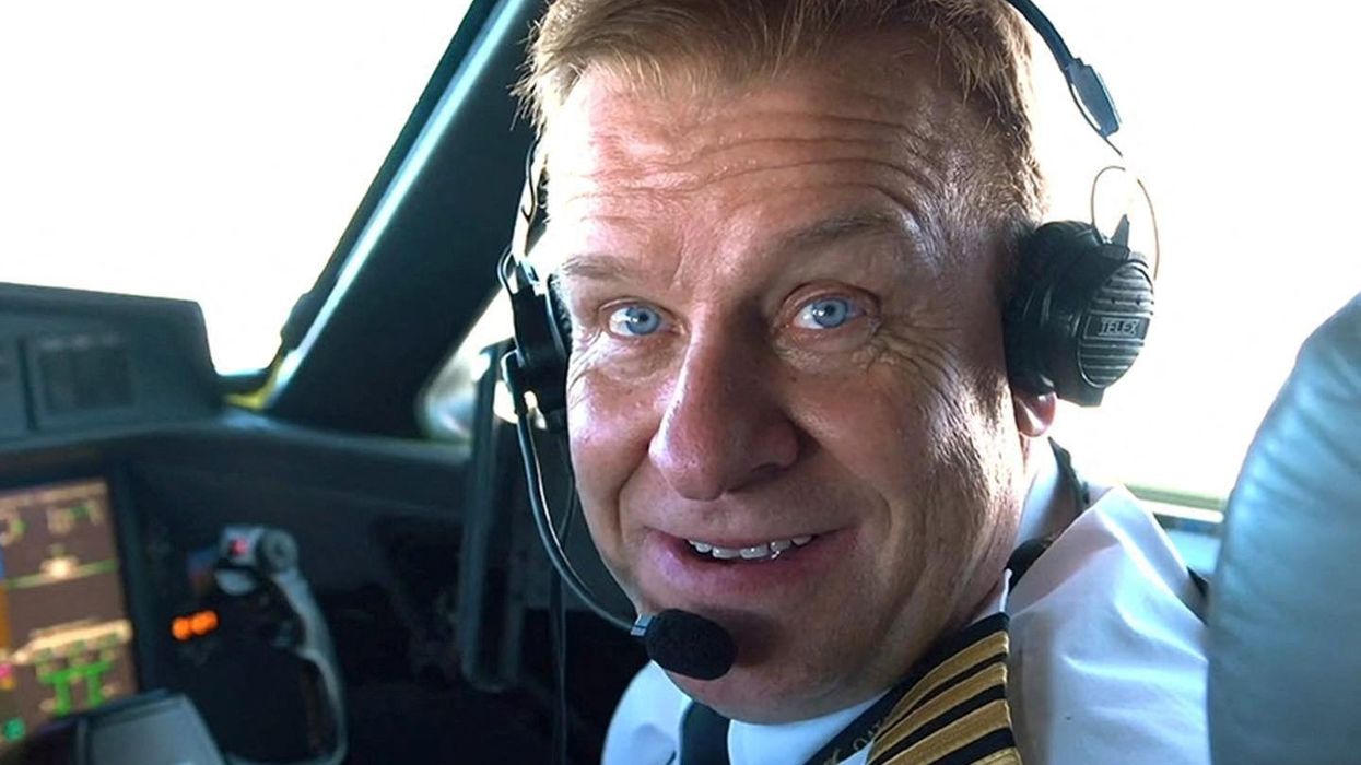 British billionaire in missing submarine helped reintroduce cheetahs in India