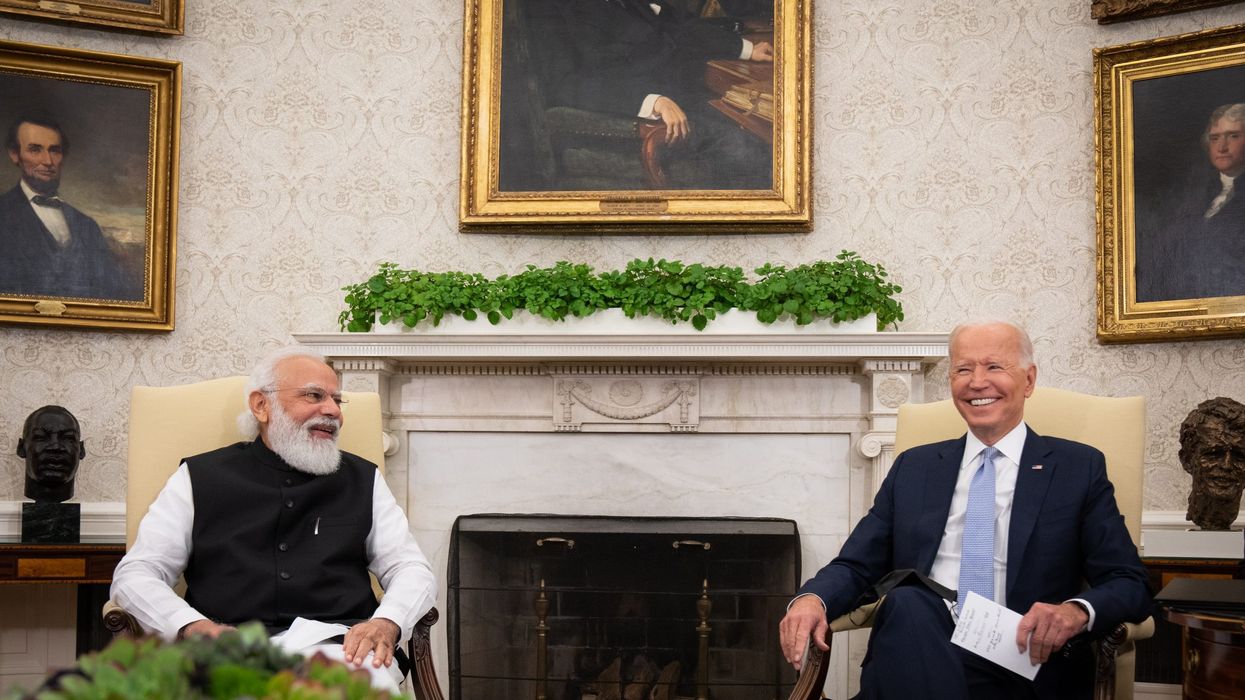 Modi’s first US state visit: Top 5 highlights