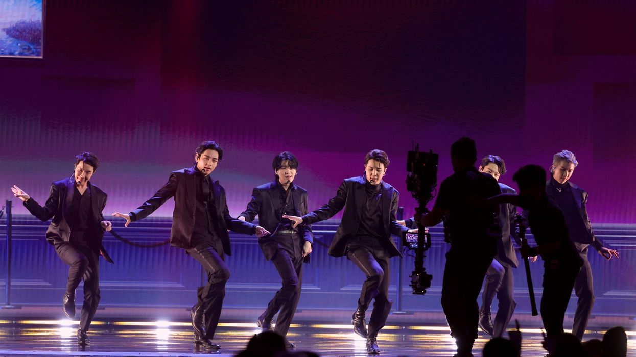 BTS@10: Indian ARMY celebrate debut of K-pop band