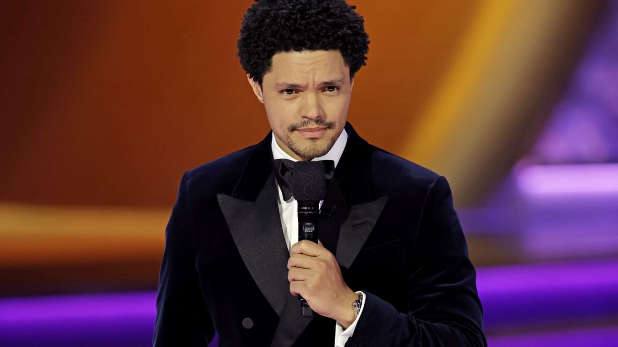 Trevor Noah announces cancellation of Bengaluru shows citing 'technical issues'