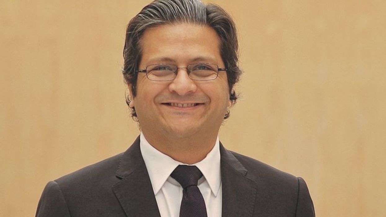 'Profound grief' for family of British-Pakistani father and son on Titanic sub