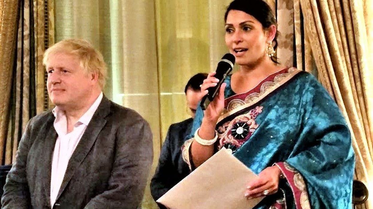 Games Johnson plays as he switches media allegiances