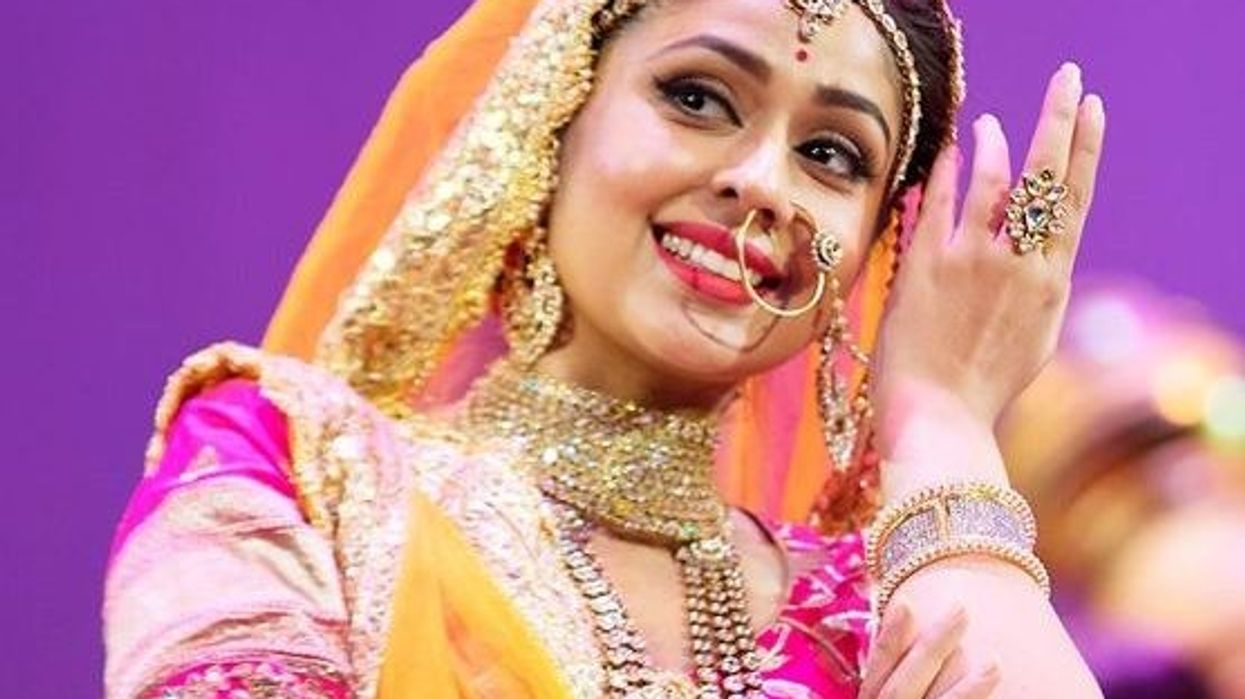 'Mughal-e-Azam': From the Oscars to Times Square