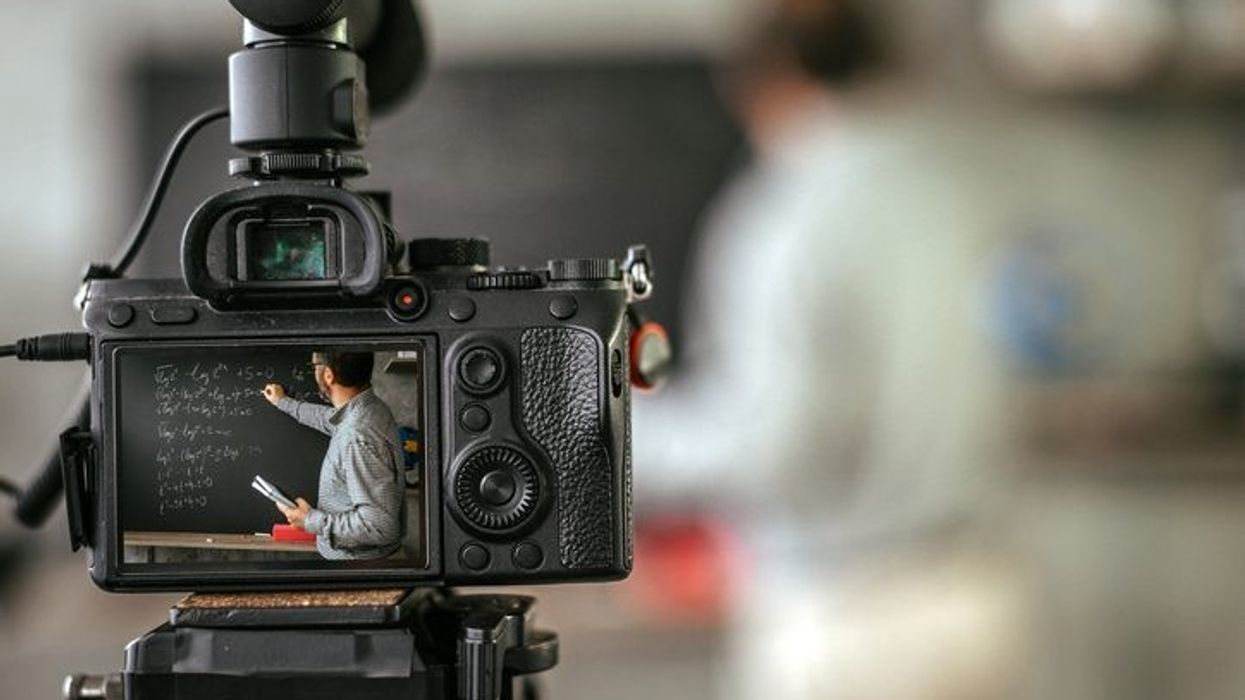 Indian YouTubers huge hit among Nigerian students as preferred educators