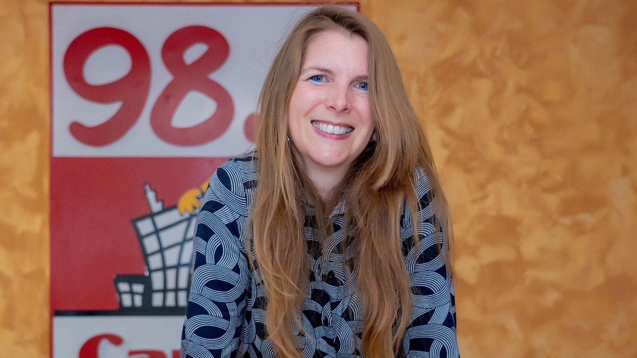 Jane Marriot named new British high commissioner to Pakistan