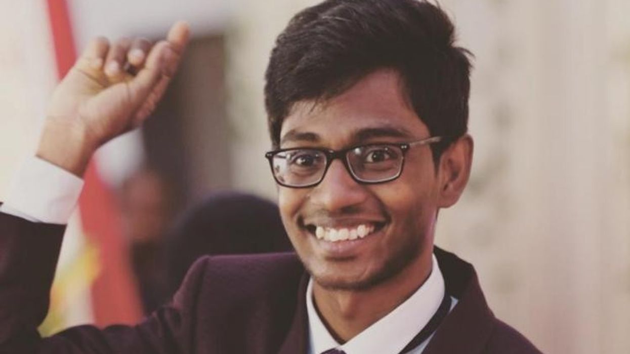 Dalit student in India begins crowdfunding campaign for MPhil at Oxford