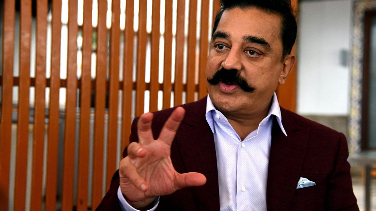 'Maamannan' director trolled for comments against Kamal Haasan’s ‘Thevar Magan’