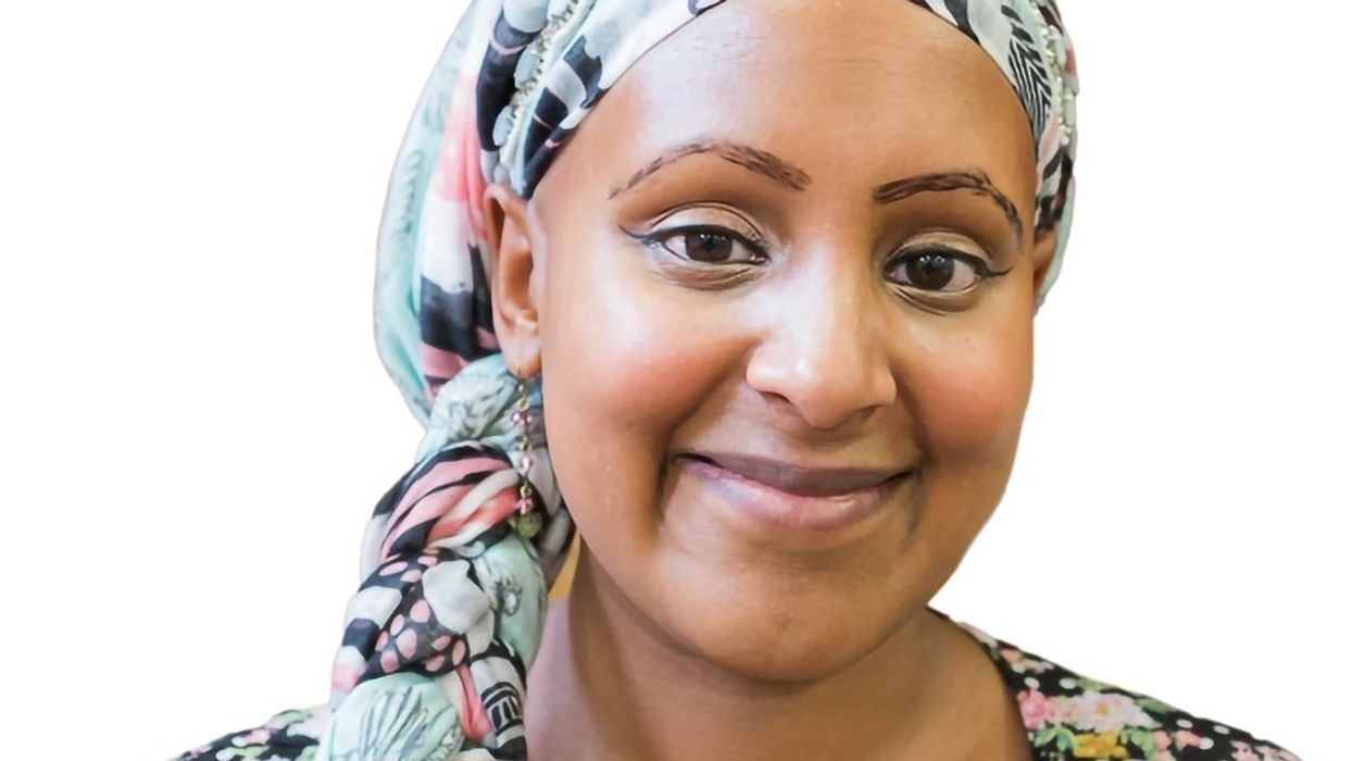 Nazneen Ahmed Pathak: Telling ‘stories of a history we need to know and talk about’