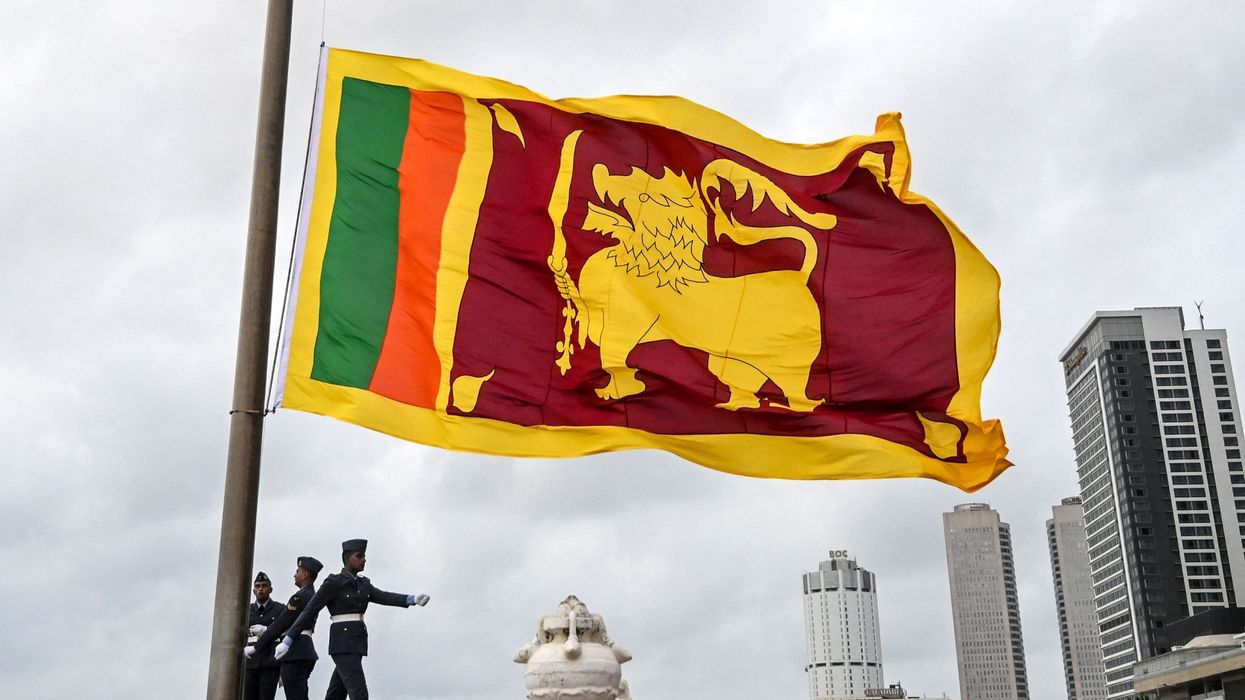World Bank’s welfare funds come to Sri Lanka's rescue