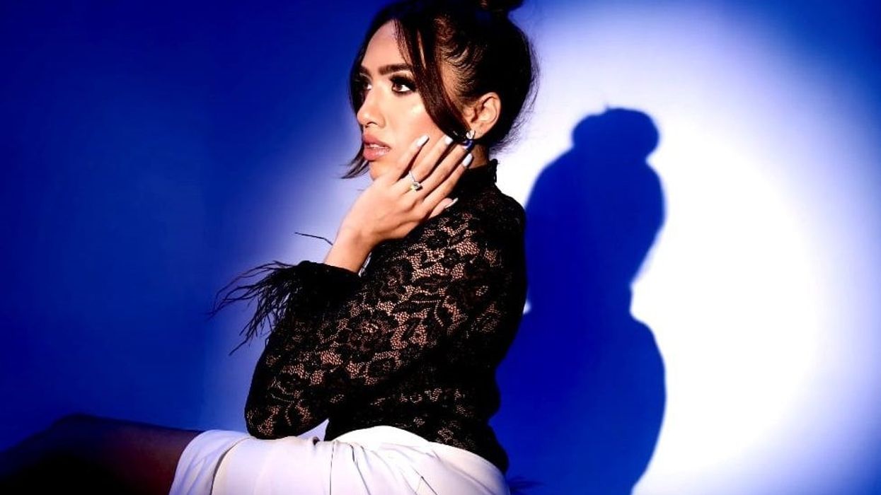 ‘Kho Jaun Main’ by Raveena Mehta unleashes a new wave sound