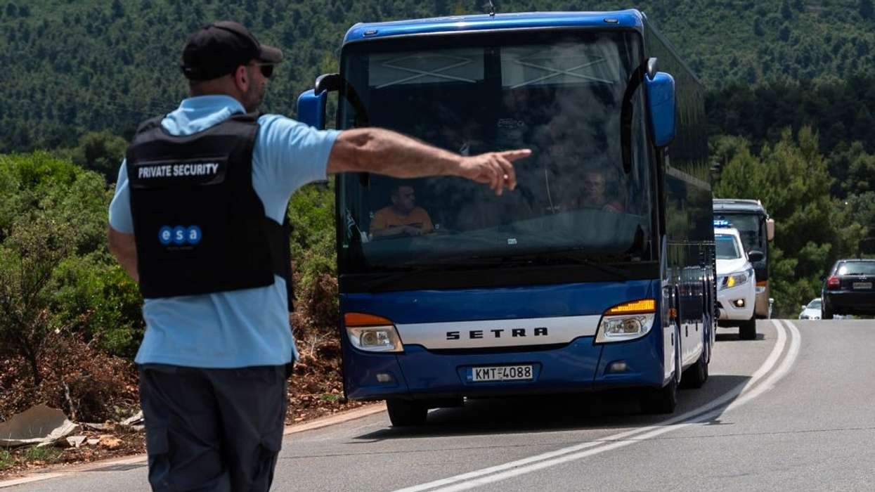 280 Pakistan families fear relatives died in Greece boat disaster